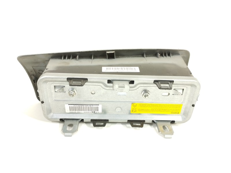 Recambio de kit airbag para citroën c3 pluriel 1.6 16v sensodrive referencia OEM IAM 9651507580 96379999ZQ 96380009ZE