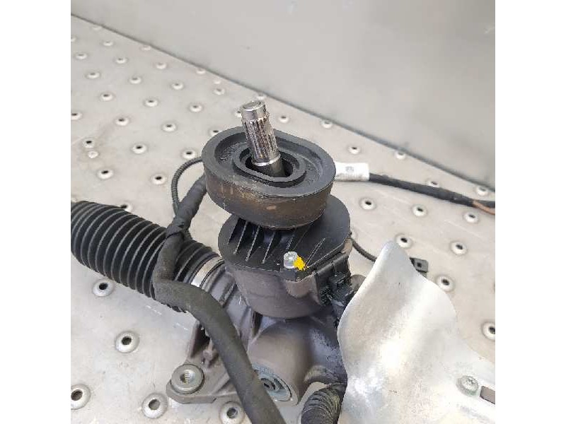 Recambio de cremallera direccion para volkswagen eos (1f8) excellence bluemotion referencia OEM IAM 1K1423051EK 1K0909144M 