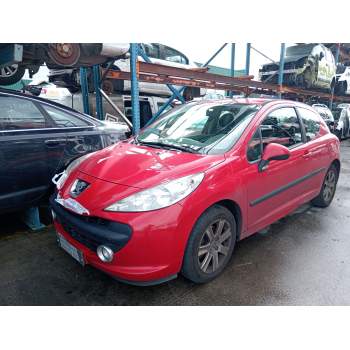 PEUGEOT 207/207+ (WA_, WC_)