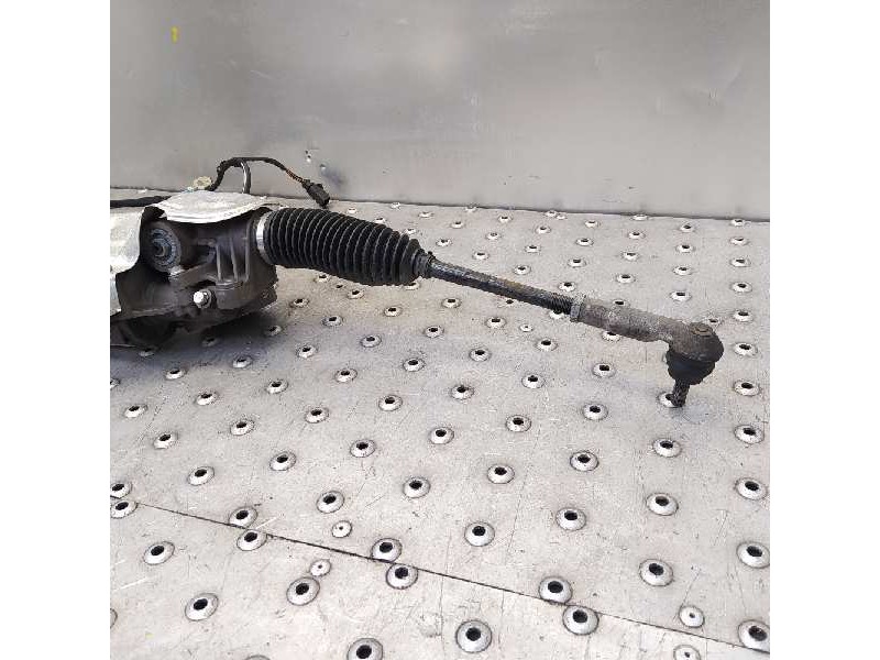 Recambio de cremallera direccion para volkswagen eos (1f8) excellence bluemotion referencia OEM IAM 1K1423051EK 1K0909144M 