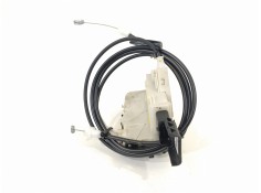 Recambio de cerradura puerta lateral corredera derecha para peugeot partner kasten 7f9hf-7f9hf0 referencia OEM IAM 828414 5416M0 2