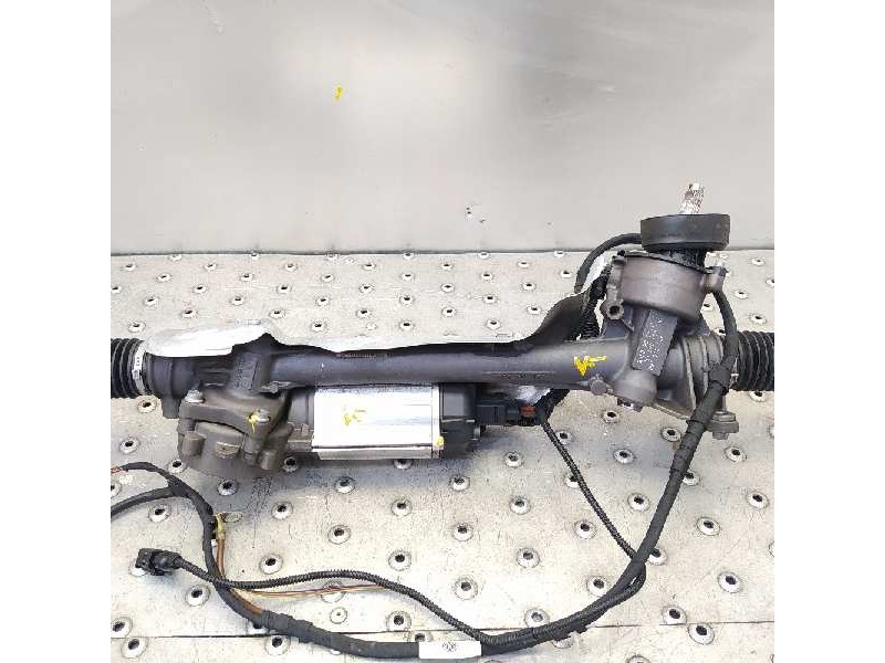 Recambio de cremallera direccion para volkswagen eos (1f8) excellence bluemotion referencia OEM IAM 1K1423051EK 1K0909144M 