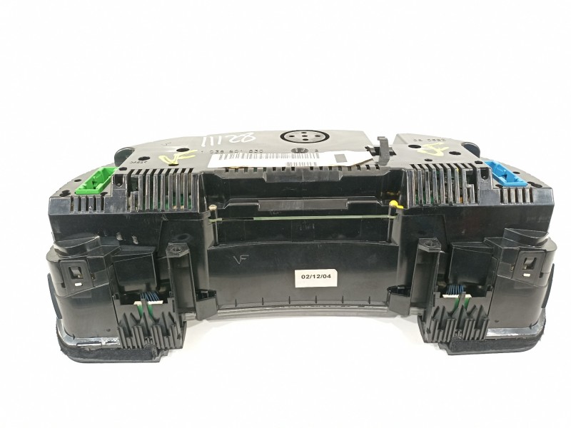 Recambio de cuadro instrumentos para audi a4 avant (8e) 2.5 tdi referencia OEM IAM 8E0920900F  