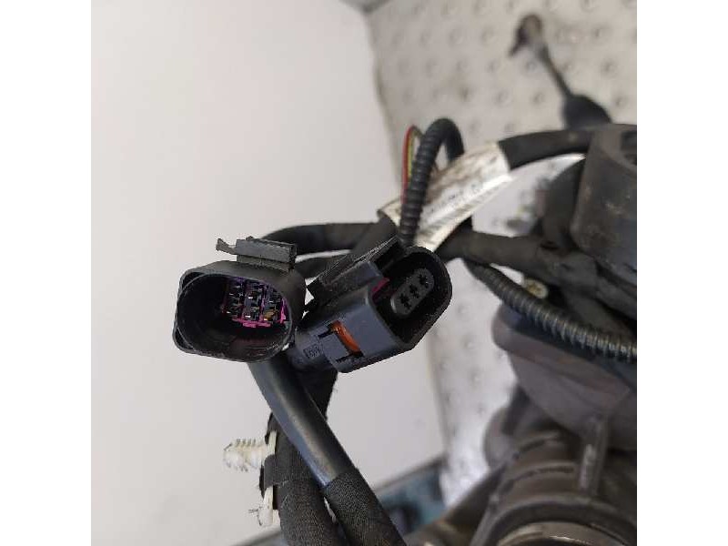 Recambio de cremallera direccion para volkswagen eos (1f8) excellence bluemotion referencia OEM IAM 1K1423051EK 1K0909144M 