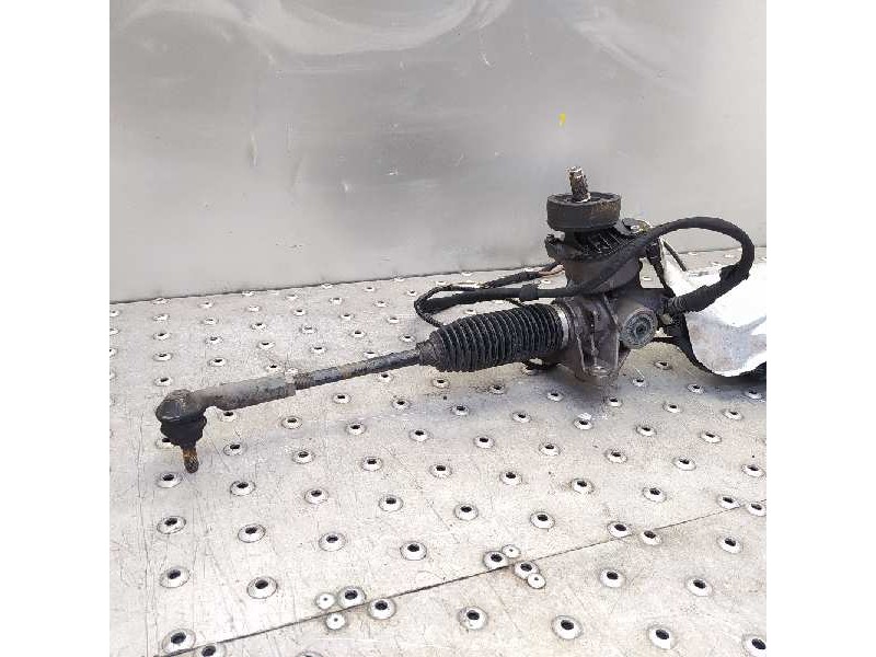 Recambio de cremallera direccion para volkswagen eos (1f8) excellence bluemotion referencia OEM IAM 1K1423051EK 1K0909144M 