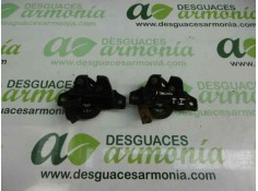 Recambio de cerradura puerta trasera izquierda para peugeot partner (s2) combi plus referencia OEM IAM   