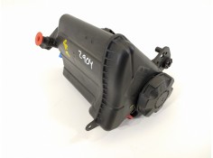 Recambio de deposito expansion para bmw serie 5 touring (f11) 520d xdrive referencia OEM IAM 17137647283 108086  2