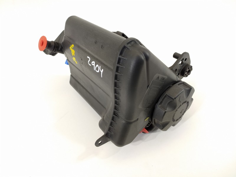 Recambio de deposito expansion para bmw serie 5 touring (f11) 520d xdrive referencia OEM IAM 17137647283 108086 