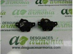 Recambio de cerradura puerta trasera izquierda para peugeot partner (s2) combi plus referencia OEM IAM    2
