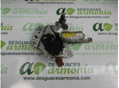Recambio de motor limpia trasero para peugeot partner (s2) combi plus referencia OEM IAM 0390201408 0397020407 
