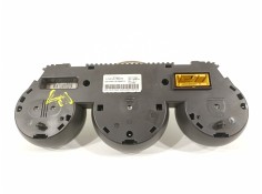 Recambio de cuadro instrumentos para citroën c8 hdi 109 fap premier automático referencia OEM IAM 1496274080   2