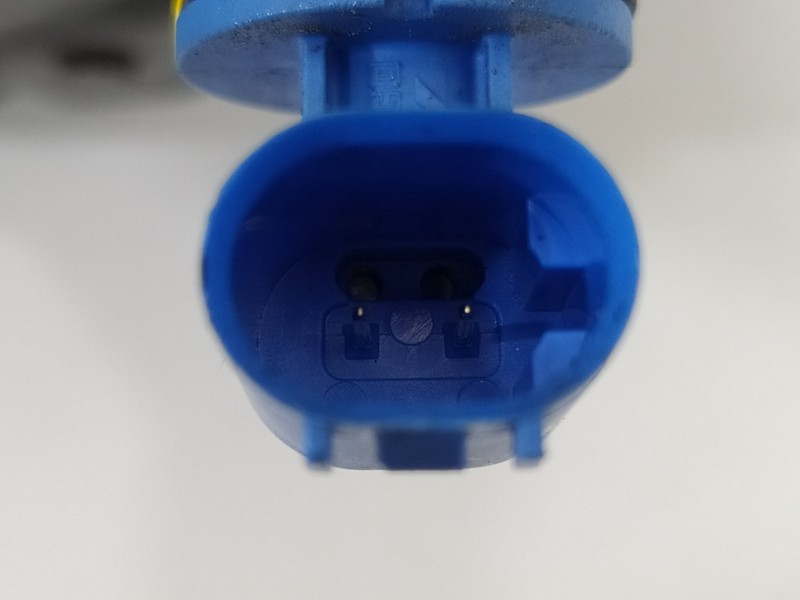 Recambio de deposito expansion para bmw serie 5 touring (f11) 520d xdrive referencia OEM IAM 17137647283 108086 