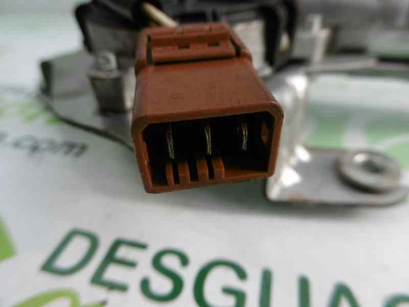 Recambio de motor limpia trasero para peugeot partner (s2) combi plus referencia OEM IAM 0390201408 0397020407 