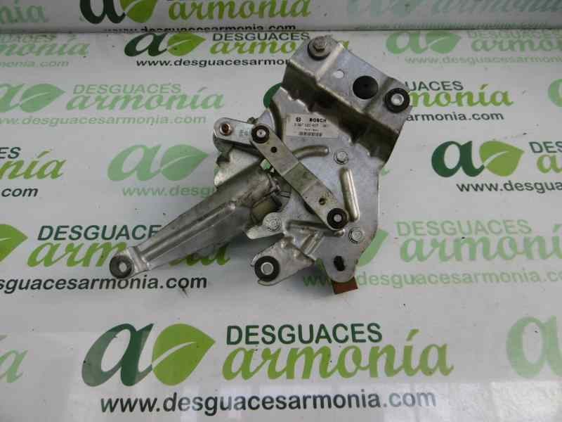 Recambio de motor limpia trasero para peugeot partner (s2) combi plus referencia OEM IAM 0390201408 0397020407 