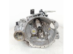 Recambio de caja cambios para seat ibiza (6j5) reference referencia OEM IAM KFK  