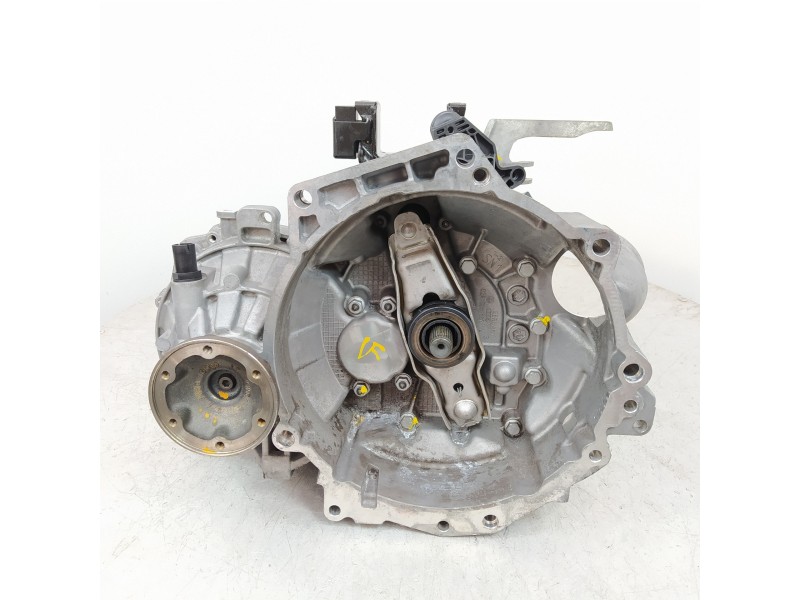 Recambio de caja cambios para seat ibiza (6j5) reference referencia OEM IAM KFK  