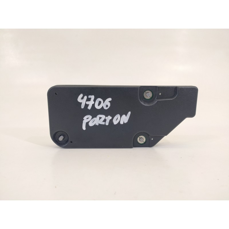 Recambio de modulo electronico para volkswagen eos (1f8) excellence bluemotion referencia OEM IAM 1Q0035577  