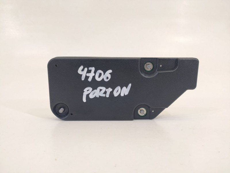 Recambio de modulo electronico para volkswagen eos (1f8) excellence bluemotion referencia OEM IAM 1Q0035577  