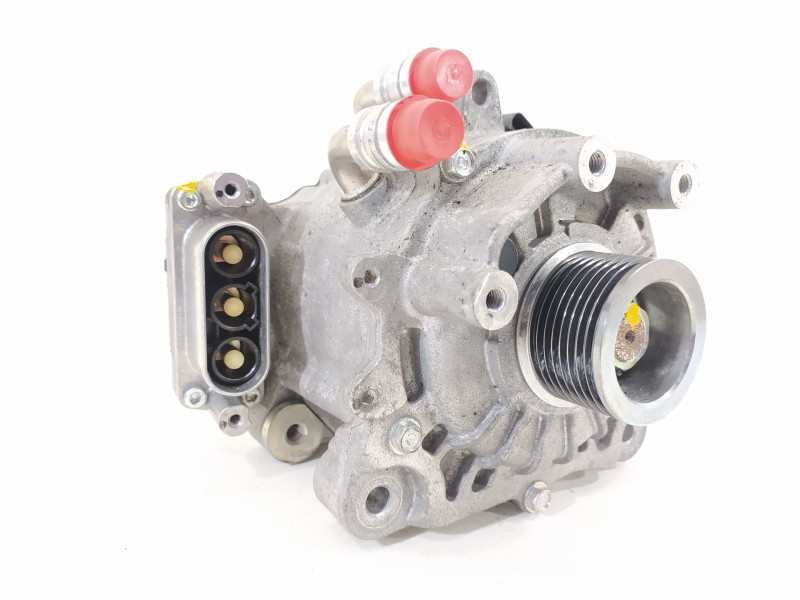 Recambio de alternador para mini countryman (f60) cooper s e all4 referencia OEM IAM 2120000084 764939006 