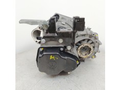 Recambio de caja cambios para seat ibiza (6j5) reference referencia OEM IAM KFK   2