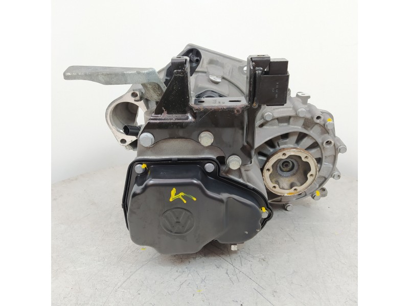 Recambio de caja cambios para seat ibiza (6j5) reference referencia OEM IAM KFK  
