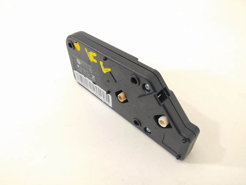 Recambio de modulo electronico para volkswagen eos (1f8) excellence bluemotion referencia OEM IAM 1Q0035577  