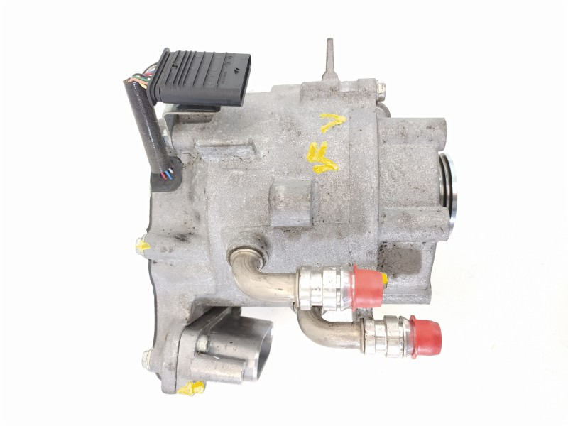 Recambio de alternador para mini countryman (f60) cooper s e all4 referencia OEM IAM 2120000084 764939006 