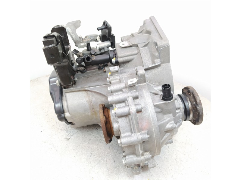 Recambio de caja cambios para seat ibiza (6j5) reference referencia OEM IAM KFK  