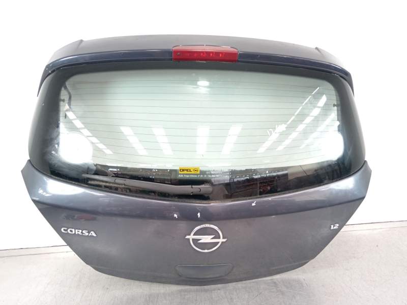 PORTON TRASERO 13266302 