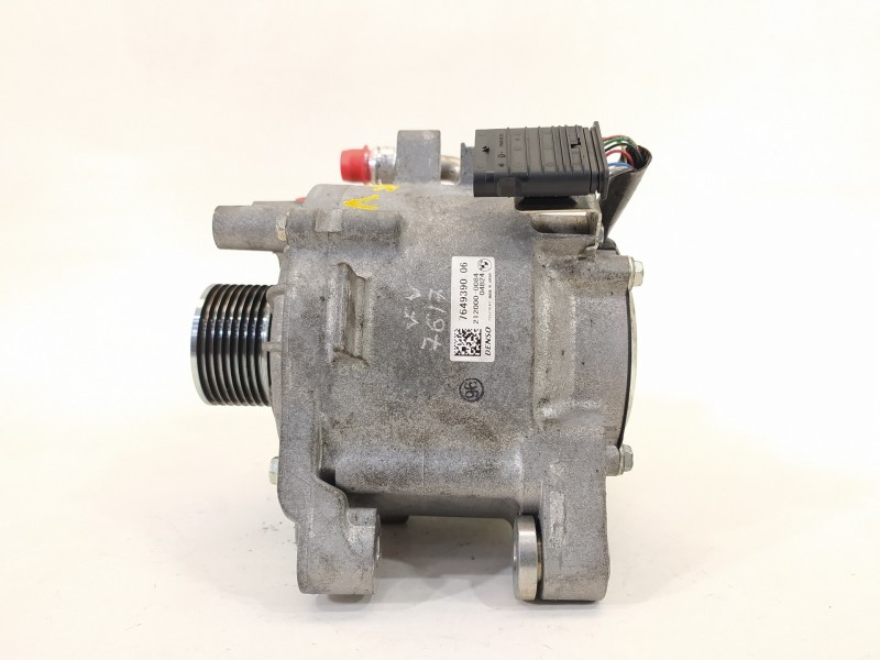 Recambio de alternador para mini countryman (f60) cooper s e all4 referencia OEM IAM 2120000084 764939006 