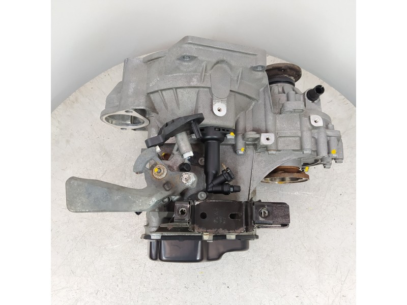 Recambio de caja cambios para seat ibiza (6j5) reference referencia OEM IAM KFK  