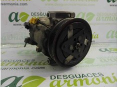 Recambio de compresor aire acondicionado para citroën c4 coupe vtr referencia OEM IAM 9651910980 10124605460