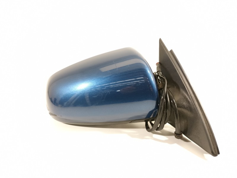 Recambio de retrovisor derecho para audi a4 avant (8e) 2.5 tdi referencia OEM IAM 8E1858499  