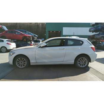 BMW 1 (F20)