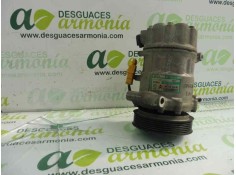 Recambio de compresor aire acondicionado para citroën c4 coupe vtr referencia OEM IAM 9651910980 10124605460  2