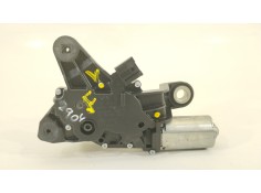 Recambio de motor limpia trasero para bmw serie 5 touring (f11) 520d xdrive referencia OEM IAM 7311415 0390201231  2