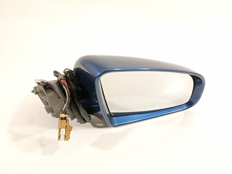 Recambio de retrovisor derecho para audi a4 avant (8e) 2.5 tdi referencia OEM IAM 8E1858499  