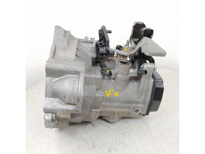 Recambio de caja cambios para seat ibiza (6j5) reference referencia OEM IAM KFK  
