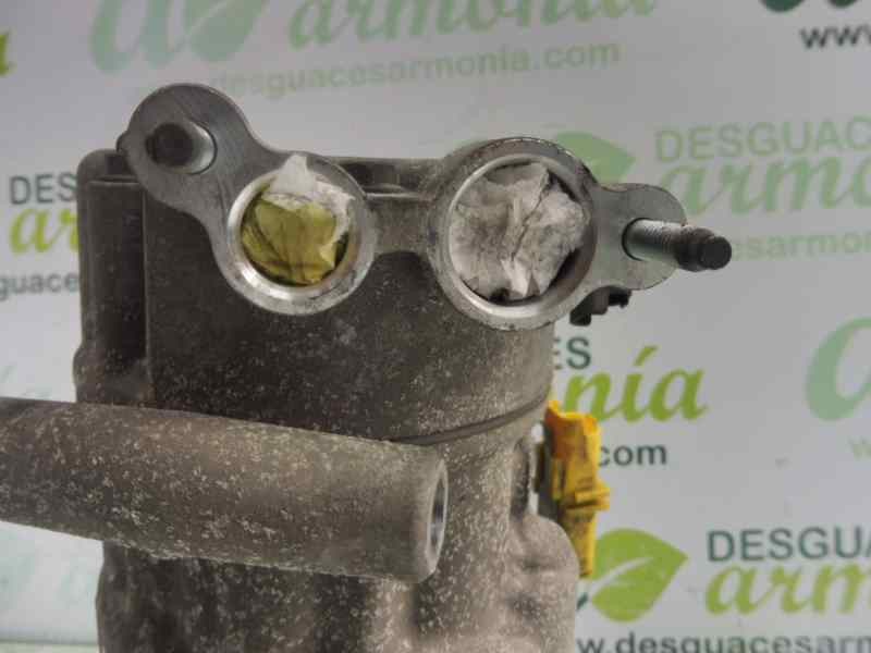 Recambio de compresor aire acondicionado para citroën c4 coupe vtr referencia OEM IAM 9651910980 10124605460 