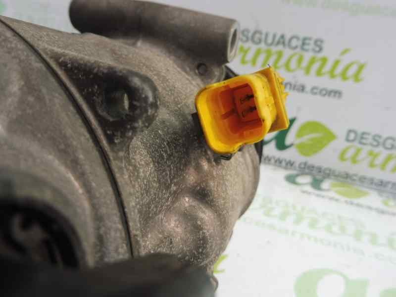 Recambio de compresor aire acondicionado para citroën c4 coupe vtr referencia OEM IAM 9651910980 10124605460 