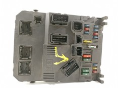 Recambio de caja reles / fusibles para citroën c3 1.4 hdi audace referencia OEM IAM 96434988880  
