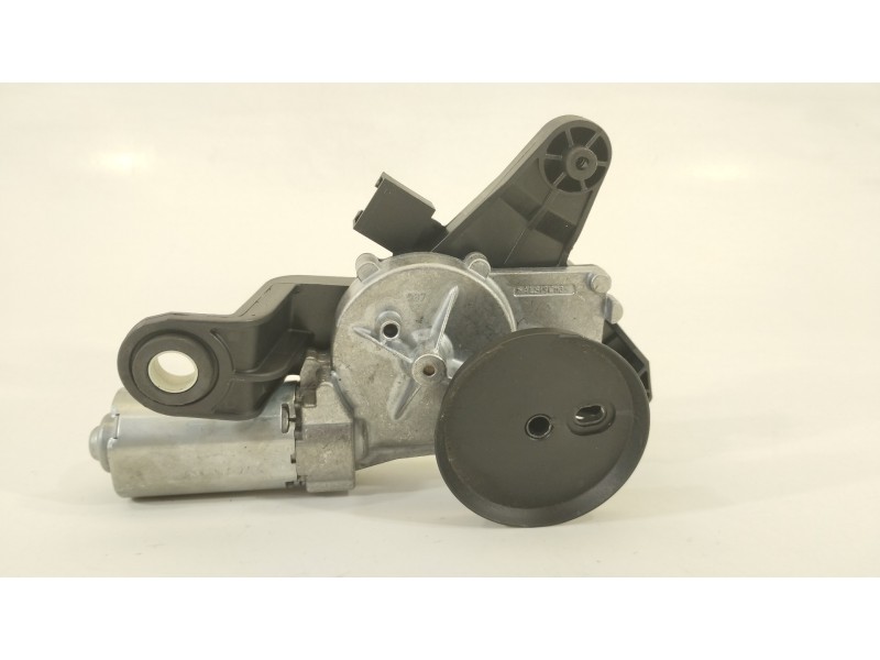 Recambio de motor limpia trasero para bmw serie 5 touring (f11) 520d xdrive referencia OEM IAM 7311415 0390201231 