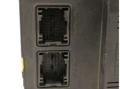 Recambio de caja reles / fusibles para citroën c3 1.4 hdi audace referencia OEM IAM 96434988880   2