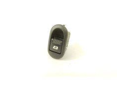 Recambio de mando elevalunas delantero izquierdo para citroën c3 pluriel 1.6 16v sensodrive referencia OEM IAM 6554L7 96401469XT