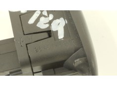 Recambio de mando elevalunas delantero izquierdo para citroën c3 pluriel 1.6 16v sensodrive referencia OEM IAM 6554L7 96401469XT 2