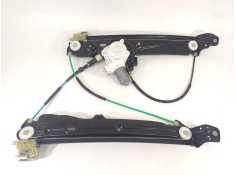 Recambio de elevalunas delantero derecho para bmw serie 5 touring (f11) 520d xdrive referencia OEM IAM 7182132 7182112 