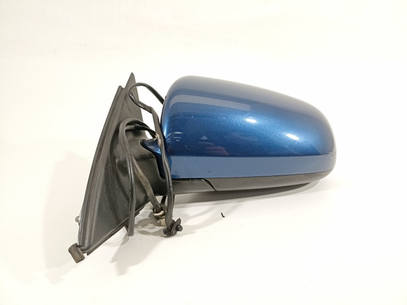 Recambio de retrovisor izquierdo para audi a4 avant (8e) 2.5 tdi referencia OEM IAM 8E1858531  