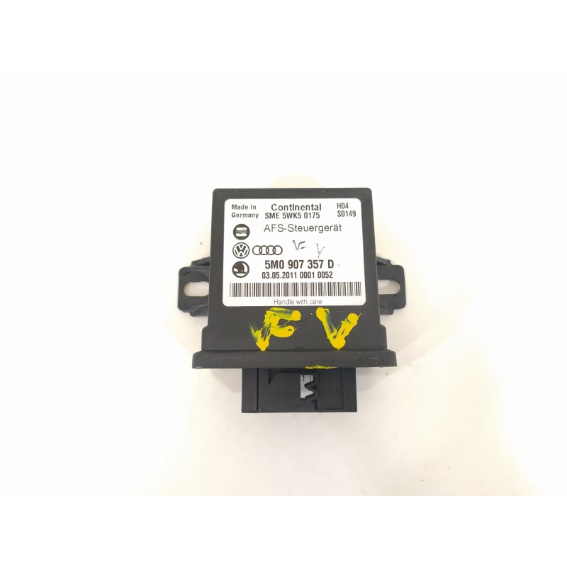 Recambio de modulo electronico para volkswagen eos (1f8) excellence bluemotion referencia OEM IAM 5M0907357D  