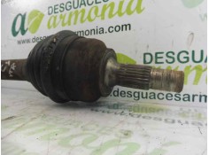 Recambio de transmision delantera izquierda para citroën c4 coupe vtr referencia OEM IAM 9636786780   2