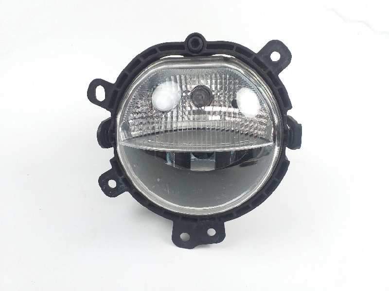 FARO ANTINIEBLA IZQUIERDO 63177298331 